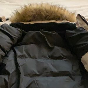 Replica Canada Goose down parka/coat